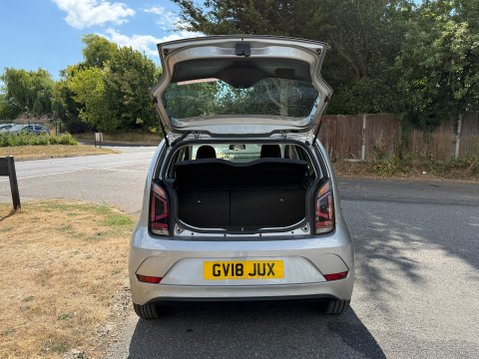 Volkswagen Up MOVE UP 1 OWNER 39
