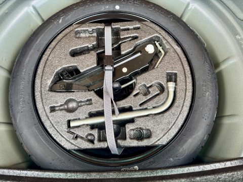 Volkswagen Golf Plus 1.4 Golf+ SE TSi Semi-Auto 5dr 78