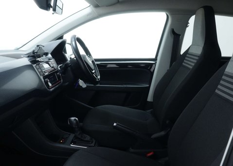 Volkswagen Up e-up! 5dr 41