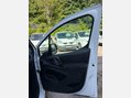 Citroen Berlingo 1.6 HDi 850 LX Panel Van 5dr Diesel Manual L1 (153 g/km, 90 bhp) 24