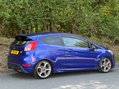 Ford Fiesta 1.6 Fiesta ST-3 T 3dr 25