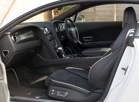 Bentley Continental Supersports 15
