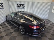 Volkswagen Arteon 2.0 TSI R-Line Fastback 5dr Petrol DSG 4Motion Euro 6 (s/s) (280 ps) 16