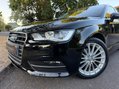 Audi A3 1.4 TFSI CoD Sport Sportback S Tronic Euro 6 (s/s) 5dr 46
