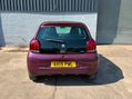Peugeot 108 1.0 VTi Active Top! Euro 5 5dr Euro 5 7