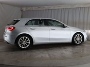 Mercedes-Benz A Class 1.3 A 180 Sport Executive Auto 5dr 16