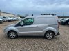 Ford Transit Connect SWB L1H1 Limited 200 Air Con Alloys Camera Sensors EURO 6 NO VAT