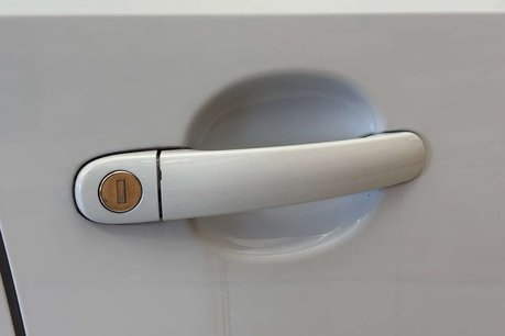 Volkswagen Up 1.0 High up! Hatchback 5dr Petrol ASG Euro 6 (75 ps) 58