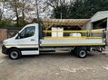 Mercedes-Benz Sprinter 2.0 315 CDI Progressive RWD L3 Euro 6 (s/s) 2dr 9