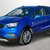 Vauxhall Mokka X 1.4T Elite Nav 5dr 4WD Auto 9