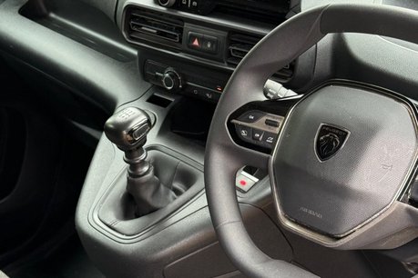 Peugeot Partner BLUEHDI PROFESSIONAL L2 33