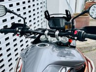 Triumph Tiger Tiger 850 Sport 12