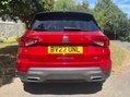 SEAT Arona ECOTSI FR DSG 11