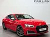 Audi S5 3.0 TFSI V6 Coupe 2dr Petrol Tiptronic quattro Euro 6 (s/s) (354 ps)