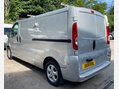Vauxhall Vivaro 2.0 2900 CDTi Sportive Panel Van 4dr Diesel Manual FWD L3 (195 g/km, 113 bh 13