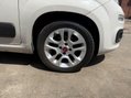 Fiat Panda 1.2 Lounge Euro 5 5dr 17