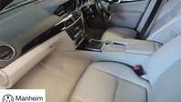 Mercedes-Benz C Class 1.6 C180 BlueEfficiency Executive SE Saloon 4dr Petrol G-Tronic+ Euro 5 (s/ 2