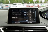 Peugeot 3008 PURETECH S/S ALLURE 28
