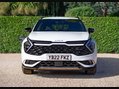 Kia Sportage 1.6 Sportage GT-Line ISG MHEV Semi-Auto 5dr 5