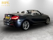 BMW 2 Series 1.5 218i GPF M Sport Convertible 2dr Petrol Auto Euro 6 (s/s) (136 ps) 7