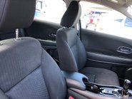 Honda HR-V 1.6 I-DTEC SE NAVI 50,000m, 1 owner Full Honda History £20 road tax 6