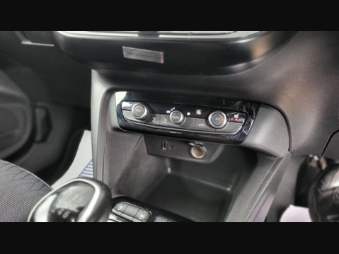 Vauxhall Corsa ELITE NAV PREMIUM 20
