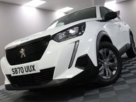 Peugeot 2008 PURETECH S/S ACTIVE PREMIUM 31
