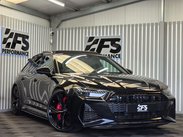 Audi RS6 4.0 TFSI V8 Vorsprung Estate 5dr Petrol Tiptronic quattro Euro 6 (s/s) (600 1