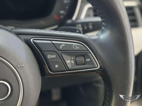 Audi A5 2.0 TFSI Sport Sportback S Tronic Euro 6 (s/s) 5dr 56