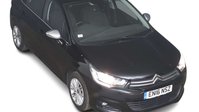 Citroen C4 1.6 BlueHDi Flair Hatchback 5dr Diesel EAT6 Euro 6 (s/s) (120 ps) 1