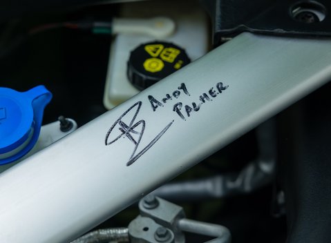 Aston Martin Vantage GT12 50