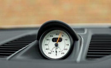 Porsche 911 (991.2) GT3 17