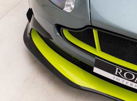 Aston Martin Vantage GT8 20