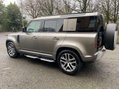 Land Rover Defender 3.0 Defender XS Edition D MHEV Auto 4WD 5dr 15