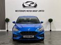 Ford Focus 1.0T EcoBoost ST-Line X Euro 6 (s/s) 5dr 8