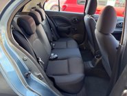 Nissan MICRA 1.2 VISIA 7
