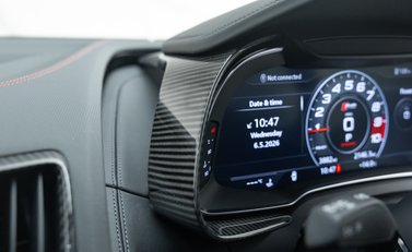 Audi R8 GT 31