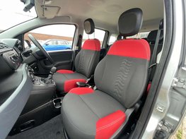 Fiat Panda 1.2 Panda Easy 5dr 32