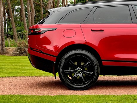 Land Rover Range Rover Velar EDITION MHEV 30
