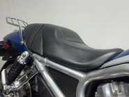 Harley-Davidson Street VROD VRSCR 2007 18K NEW MOT SERVICED RIDES WITHOUT FAULT 1130CC 53