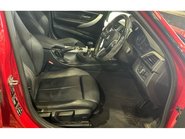 BMW 3 Series 2.0 320d M Sport Saloon 4dr Diesel Manual xDrive Euro 5 (s/s) (184 ps) 2