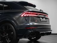 Audi RS Q8 TFSI V8 Vorsprung SUV 4.0 Automatic Petrol 8