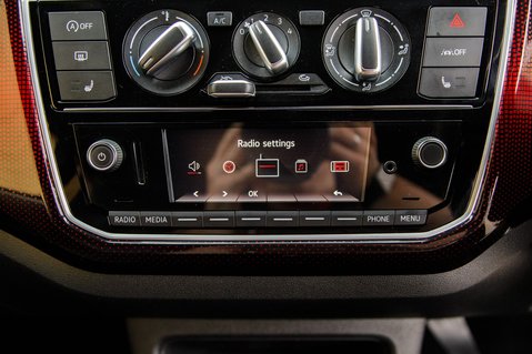 Volkswagen Up GTI 16