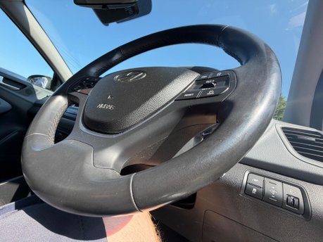 Hyundai i20 MPI SE BLUE DRIVE 35