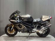 Aprilia SL1000 Falco 29K RUNNING PROJECT BIKE 1000CC VTWIN SPARES OR REPAIR 4