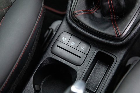 Ford Fiesta ST-LINE X EDITION MHEV 35