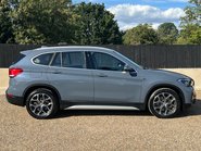 BMW X1 XDRIVE25E XLINE 7