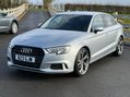 Audi A3 1.4 TFSI CoD Sport Euro 6 (s/s) 4dr 1