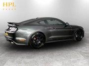 Ford Mustang 2.3T EcoBoost Fastback 2dr Petrol SelShift Euro 6 (290 ps) Cruise Control 7