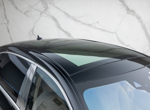 Mercedes-Benz S Class S650 MAYBACH 71